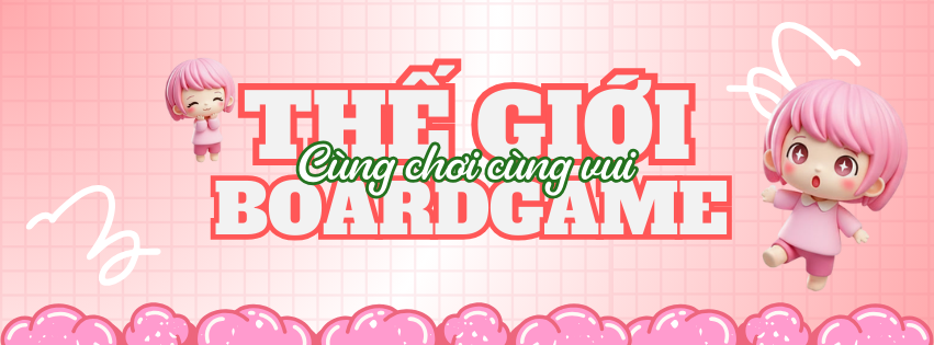 Sonesuka the gioi board game