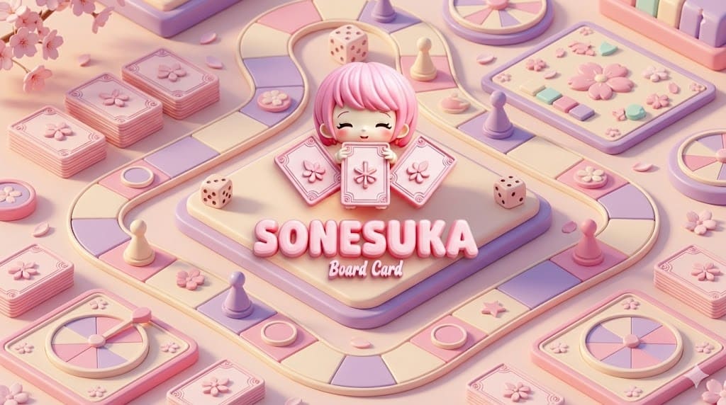 sonesuka