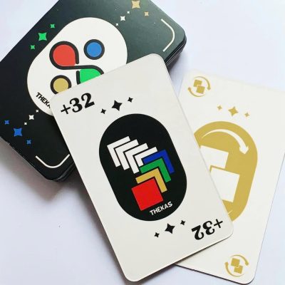 Luật chơi bài Uno