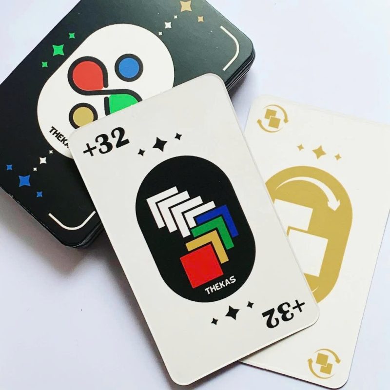 Luật chơi bài Uno