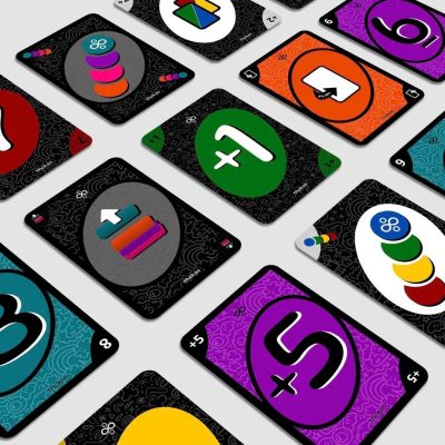 Tổng hợp 6 siêu phẩm board game thẻ bài trên Kickstarter có số vốn gọi thành công kỷ lục. Tìm hiểu những dự án card game sáng tạo, độc đáo và đầy tiềm năng trong năm 2026.