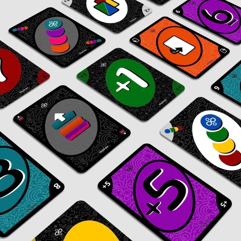 Tổng hợp 6 siêu phẩm board game thẻ bài trên Kickstarter có số vốn gọi thành công kỷ lục. Tìm hiểu những dự án card game sáng tạo, độc đáo và đầy tiềm năng trong năm 2026.