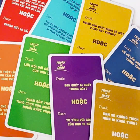 Kinh nghiệm chơi board game