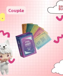 Bộ trò chơi STILL SOBER