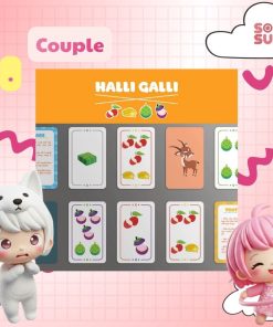 luật hoa quả lớn