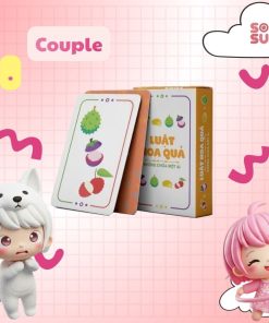 sp luật hoa quả nhỏ