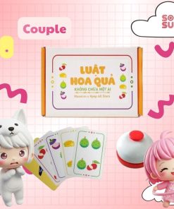 luật hoa quả lớn