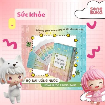 Nói Hay Làm Ver Học Đường – Trò Chơi Giúp Bạn Bè Gắn Kết