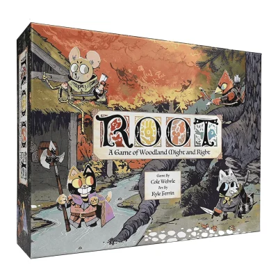 root-board-game